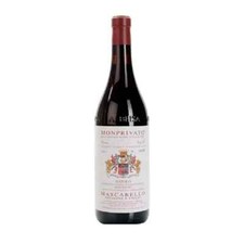 6 bt. BAROLO DOCG MONPRIVATO