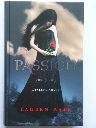 Passion lauren kate - passion,