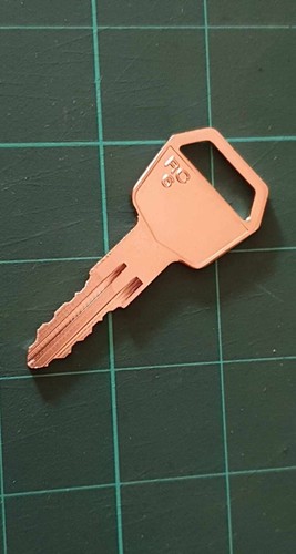 Chiave ikea codice - 008,