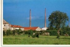 VILLAVERLA Le vecchie fornaci Cartolina 