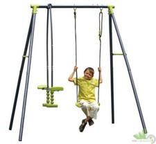 ALTALENA 3 POSTI DONDOLO