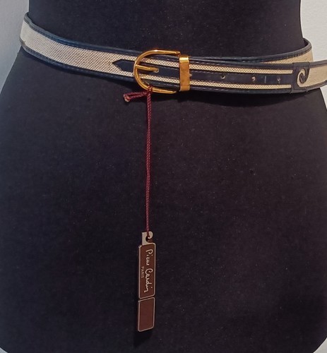 Cintura donna pierre cardin - pierre,