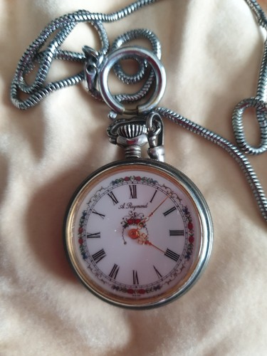 Orologio taschino donna - da,