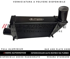 Alfa Romeo 155 Turbo
