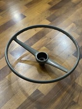 VOLANTE ORIGINALE  PER Fiat 500 N 1957