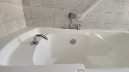 Vasca bagno per - da,
