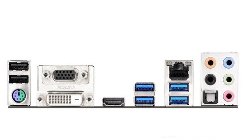 Scheda madre asrock z87 - asrock,
