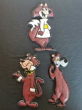 Plasteco Hanna Barbera Yoghi