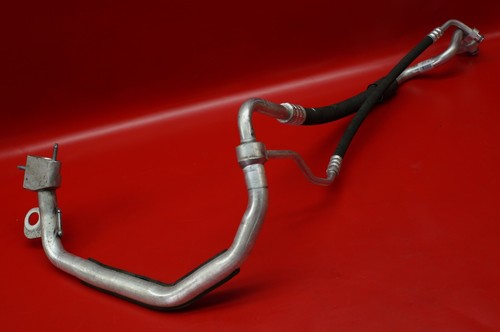 Tubo refrigerante mercedes - tubo,