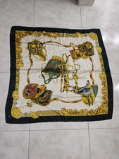 Sciarpa Frey Como Foulard