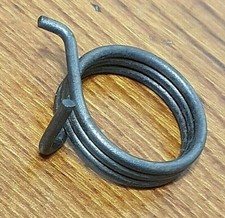 MOLLA TORSIONE FORBICE CESOIA elettrica per POTATURA originale MAKITA Mod 4603 D