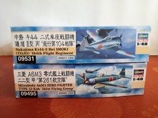 ✅HASEGAWA N°2 KIT 1/48 -