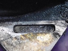 ALTERNATORE FIAT PUNTO II