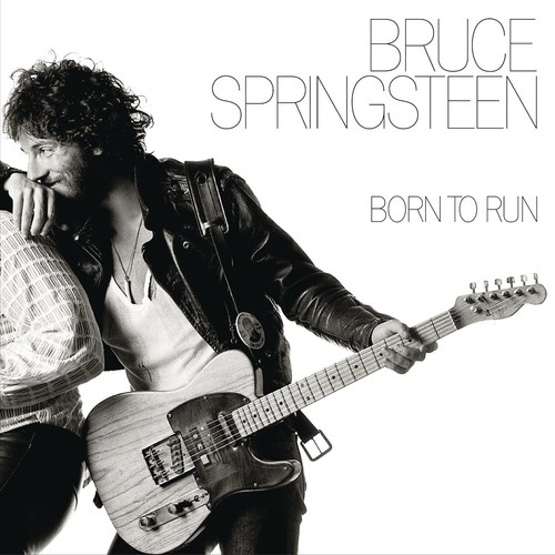 Bruce springsteen born to - -,