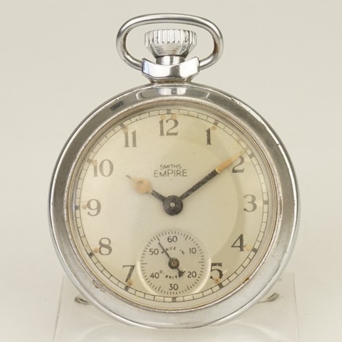 Funzionante orologio tasca - funzionante!,