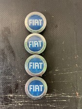 4 COPRIMOZZO X FIAT PUNTO
