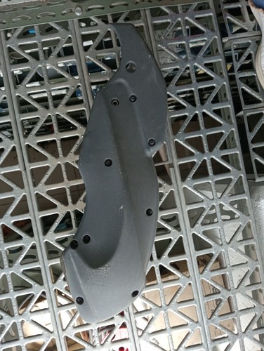 Scatola filtro aria - , runner