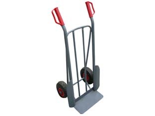 Carrello portacasse rinforzati - portacasse,