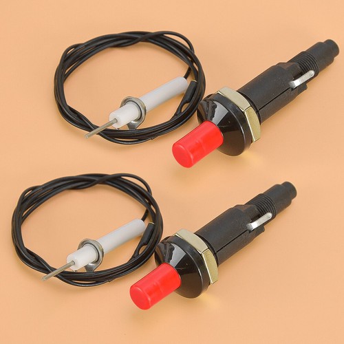 Kit accensione griglia gas - accensione,