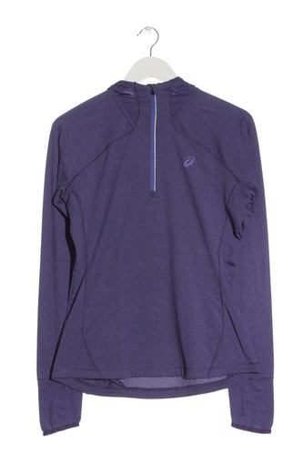 Asics felpa con cappuccio - asics,