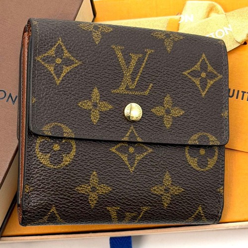 Louis vuitton porte monnaie - louis,