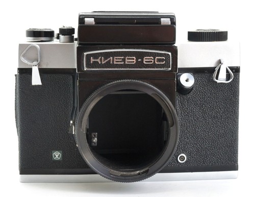 Kiev fotocamera medio - fotocamera,
