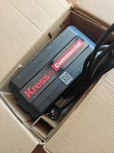 Kress kac859esistema - kress, di