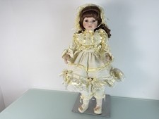 Bambola artistica bambola di