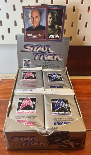 1991 star trek - trek, the