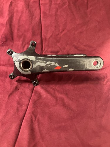 Guarnitura bici sram rossa - bici,