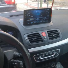 Android 15 autoradio