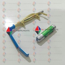 Ferreira Retrattore Aumento