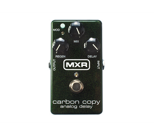Mxr m169 pedale - mxr,