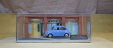 FIAT 500 MY CAR FRANCIS