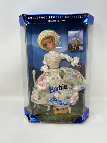 Barbie cultura pop - barbie, della