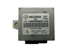 Centralina Immo Fiat 46533994