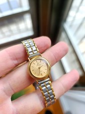 Orologio Enicar da donna—