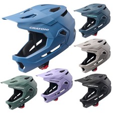 Cratoni casco bambino ragazzo