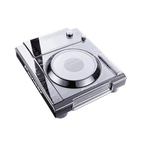Decksaver pioneer cdj 900nxs - decksaver,