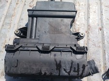 Air Box Cassa Filtro Aria Fiat