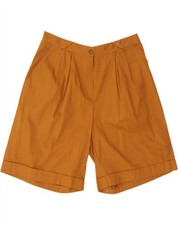 ELENA MIRO pantaloncino chino