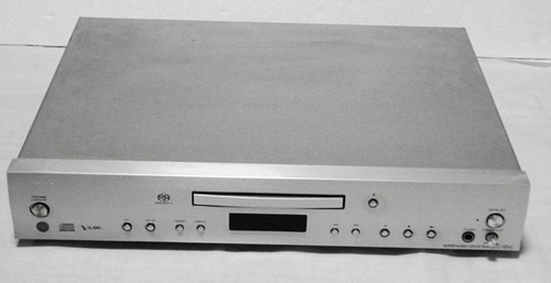 Junk onkyo s5vl - onkyo, sacd