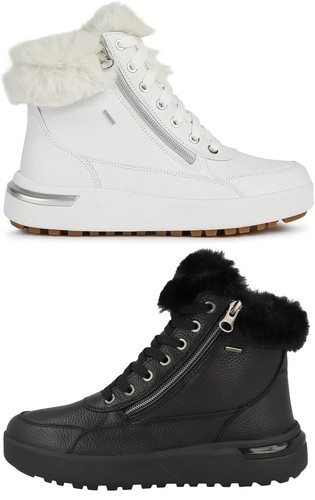Scarpa donna geox dalyla - donna,