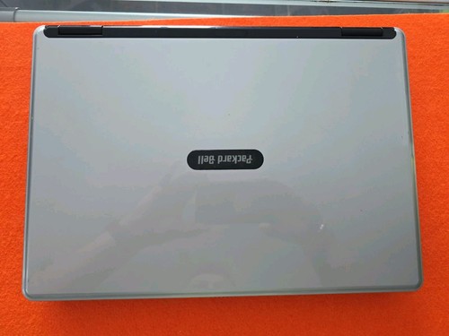 Notebook packard bell - ,