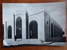 MAGLIE MERCATO - LECCE - VIAGGIATA 1952 - 6222