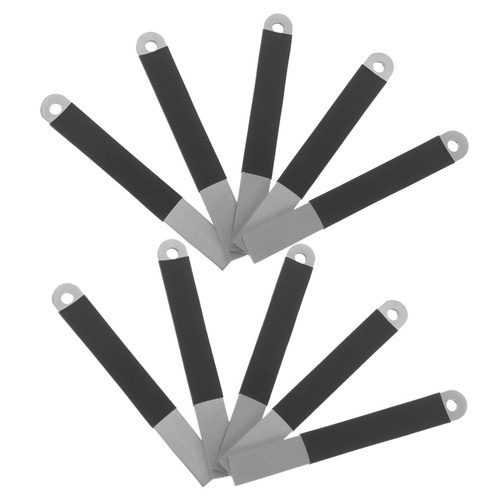 Pcs raschietto per - 10,