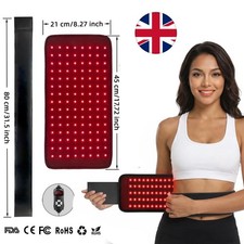 Cintura Terapia Luce Rossa
