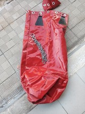 Sacco Da Boxe Vuoto Da 1metro