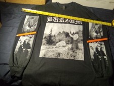 Filosofem - Manica lunga in