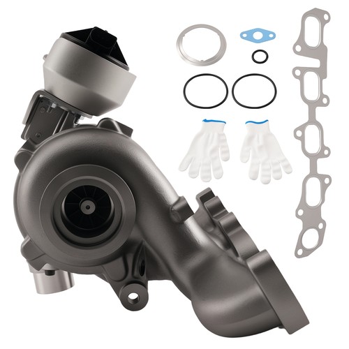 Turbina for skoda yeti - vw, golf